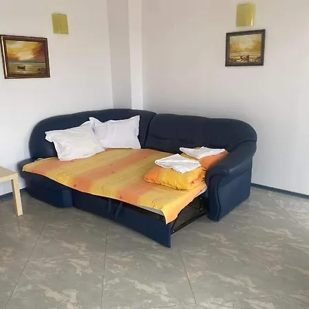 Apartament Safo And