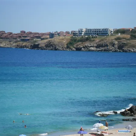 Safo And Apartament *