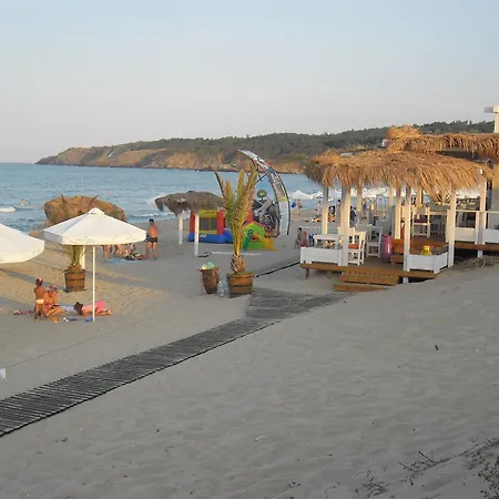 Safo And Apartament Sozopol
